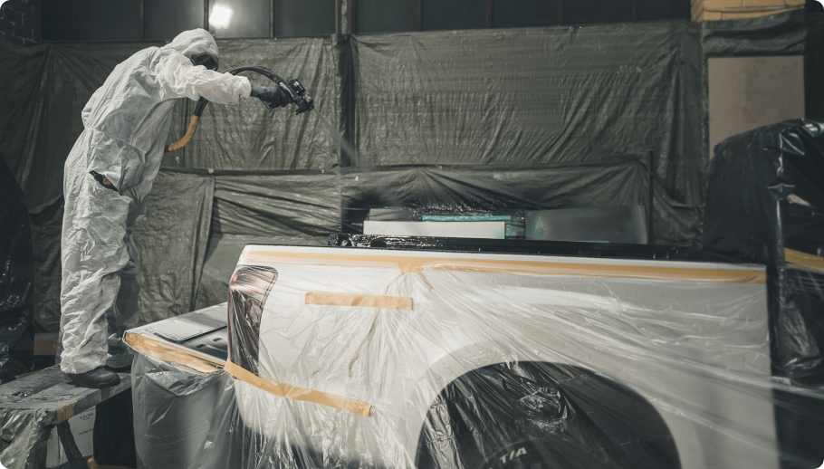 Test Blocks Patriot Liner